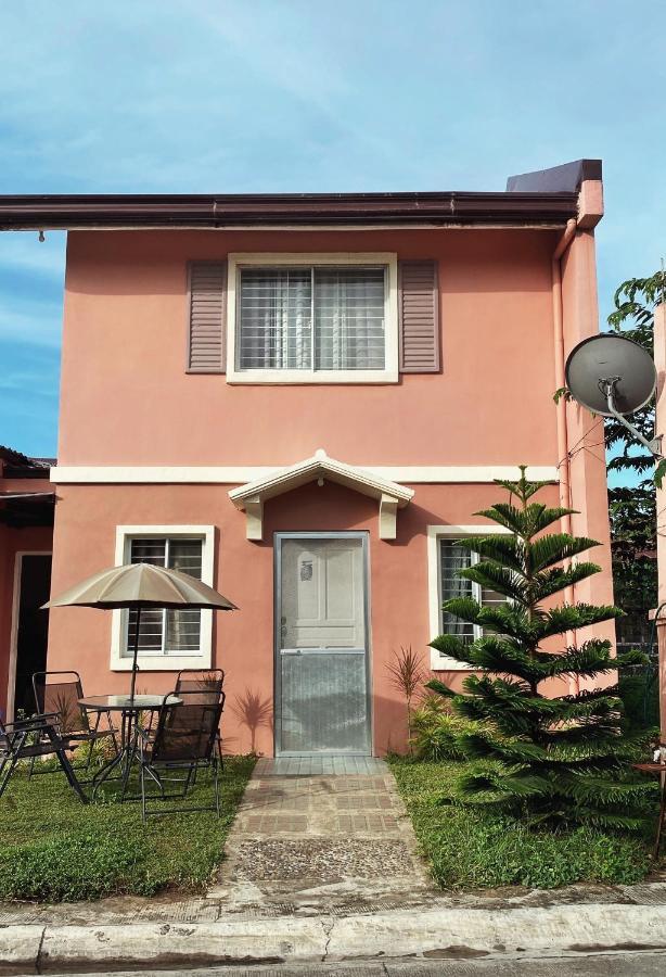 Relaxing Home At Camella Bacolod, Near Airport, Rockwell, Terminals, Famous Resto 외부 사진