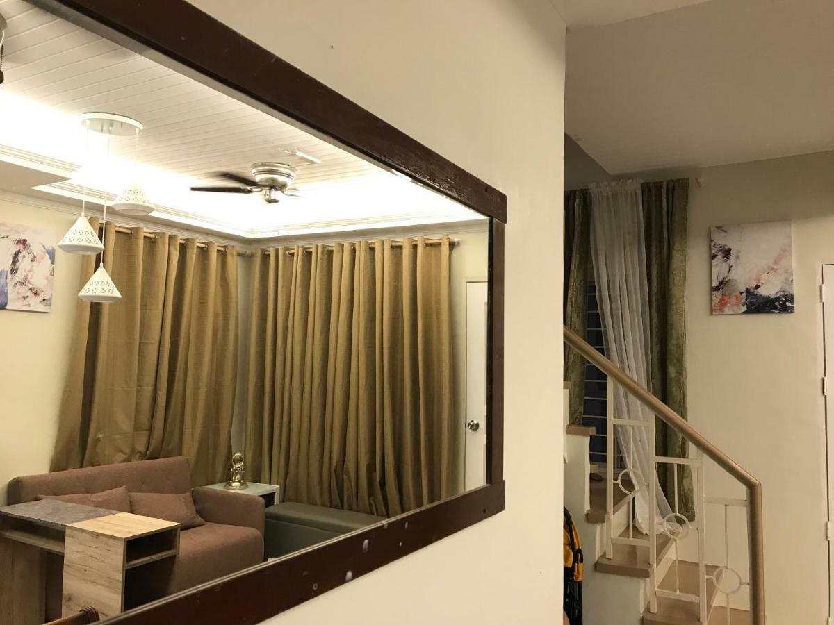 Relaxing Home At Camella Bacolod, Near Airport, Rockwell, Terminals, Famous Resto 외부 사진