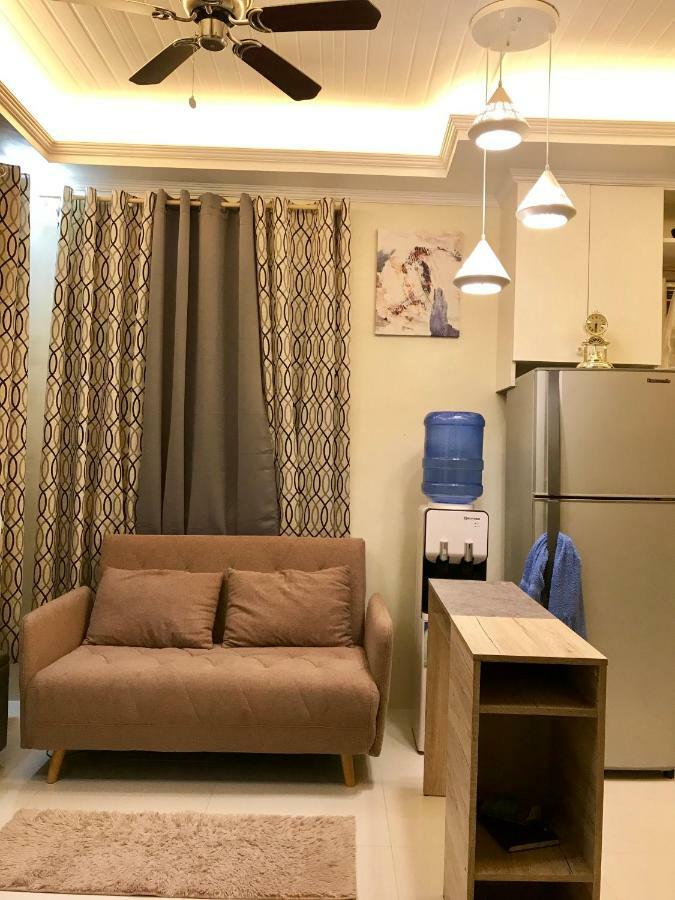 Relaxing Home At Camella Bacolod, Near Airport, Rockwell, Terminals, Famous Resto 외부 사진